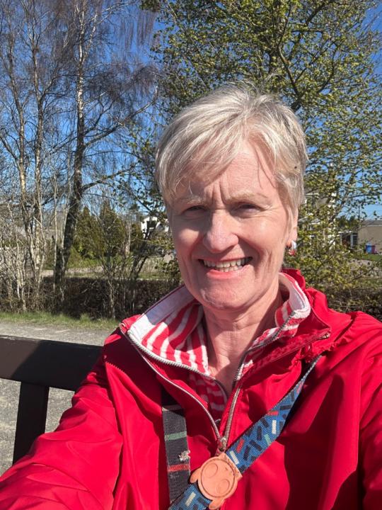 Susan Coutts