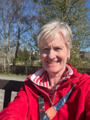 Susan Coutts