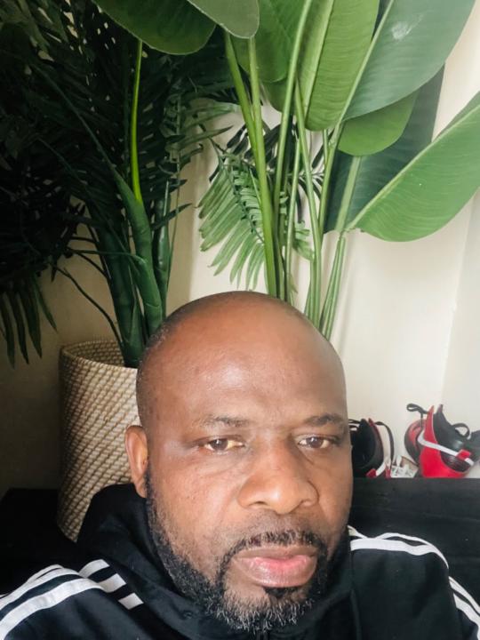 Akwasi Ofori
