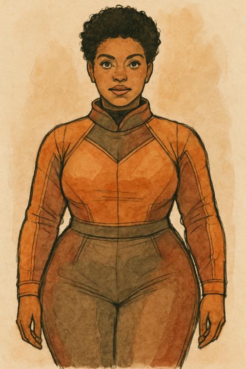 Marissa Blackman