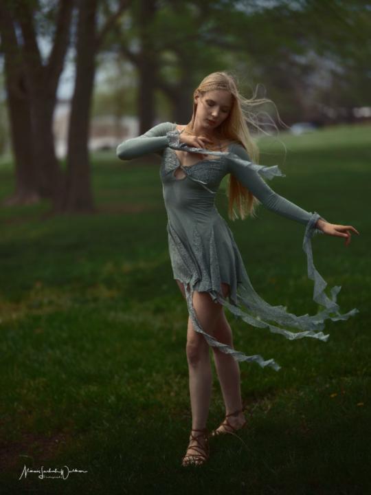 Aisling Renner