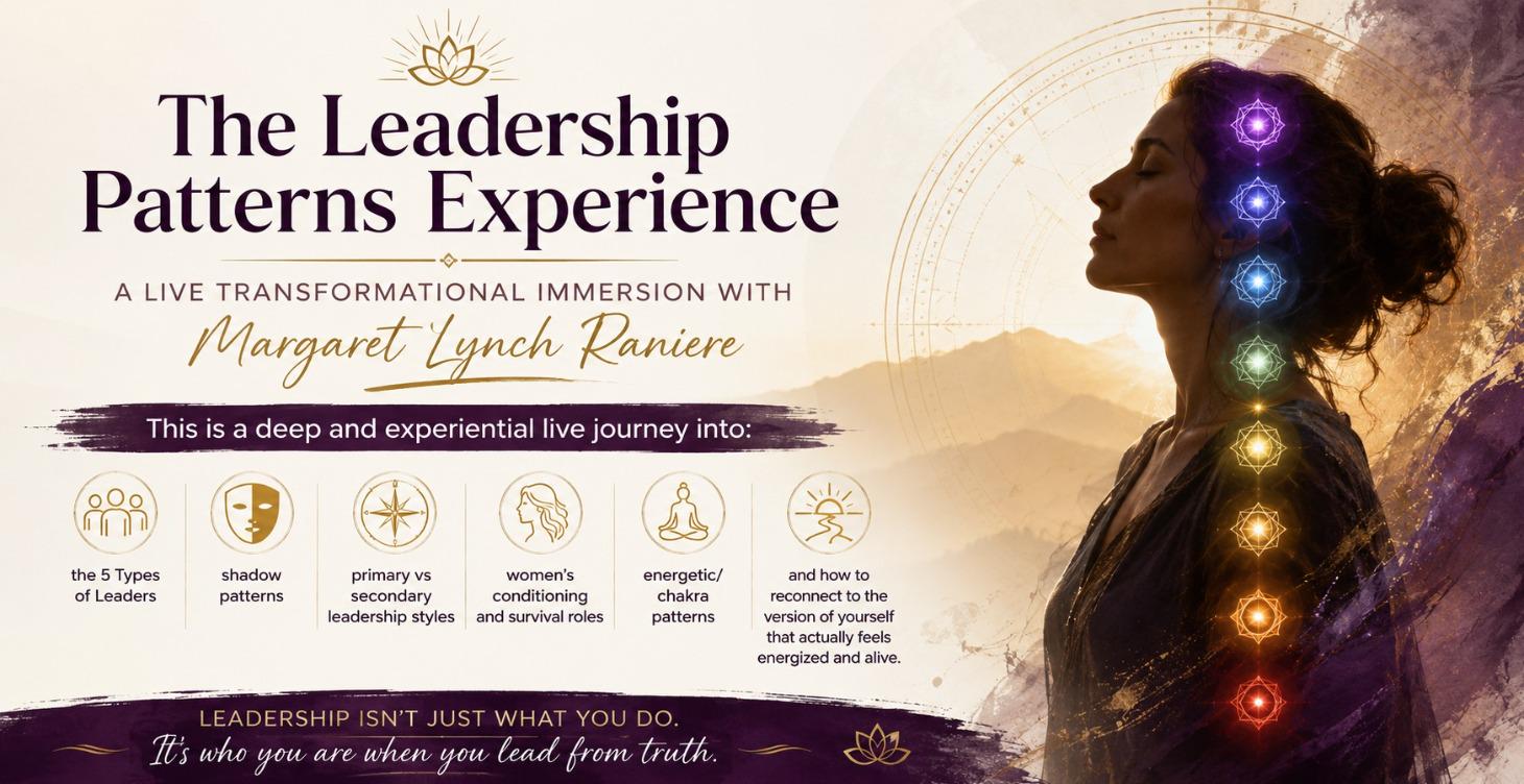 The Leadership Patterns Experience
