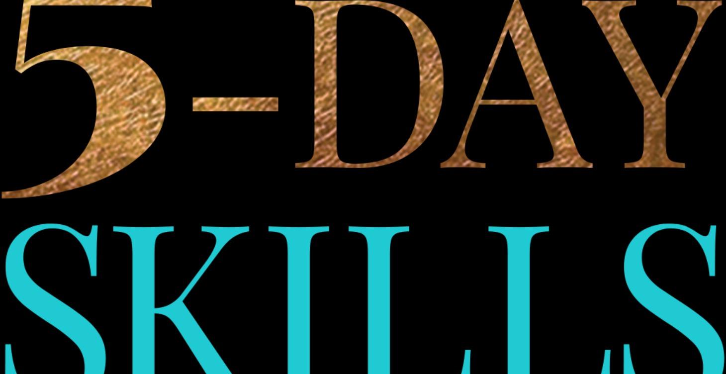 5 Secrets of Super Coaches 5 Day Challenge