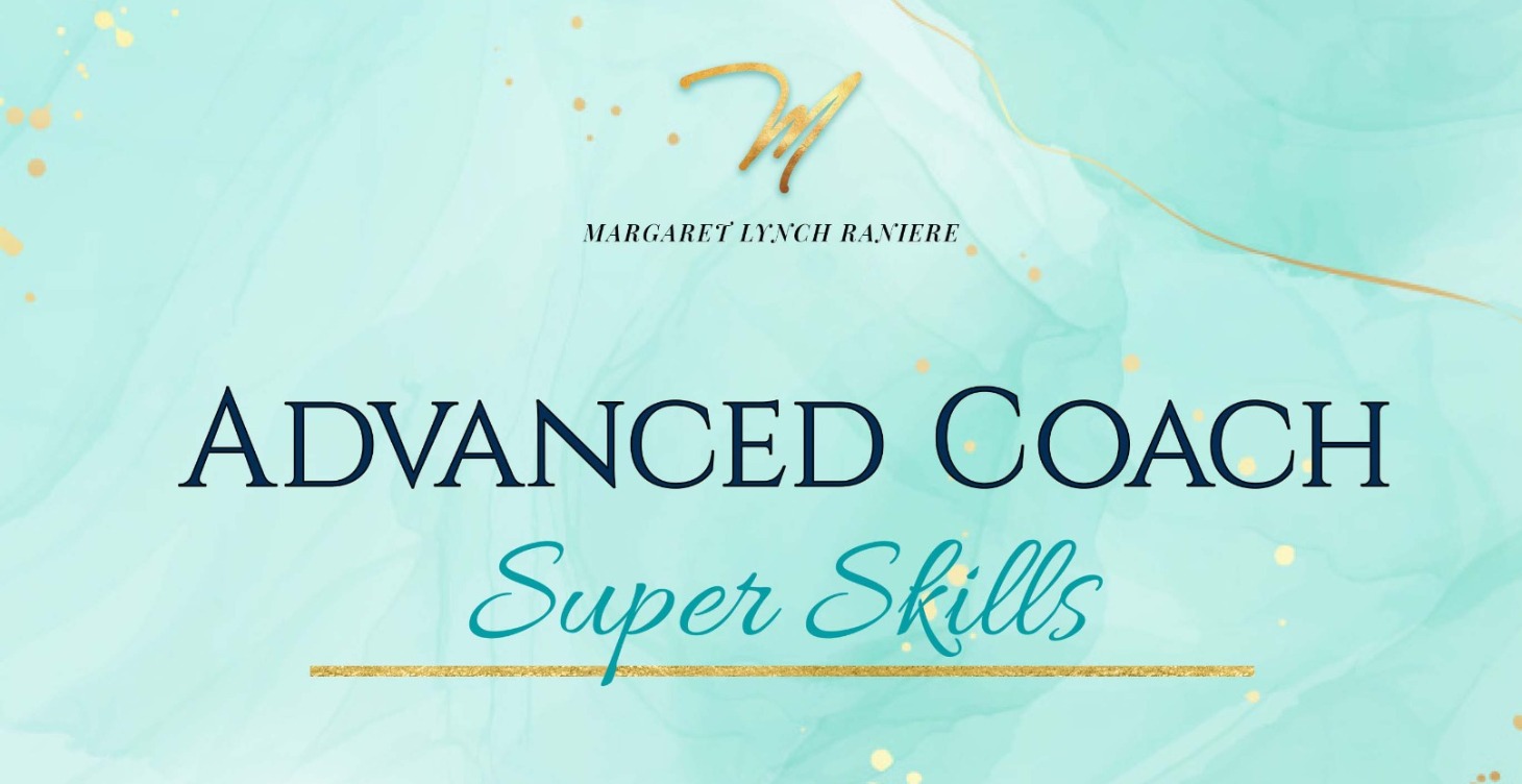 Advanced Coach Skills