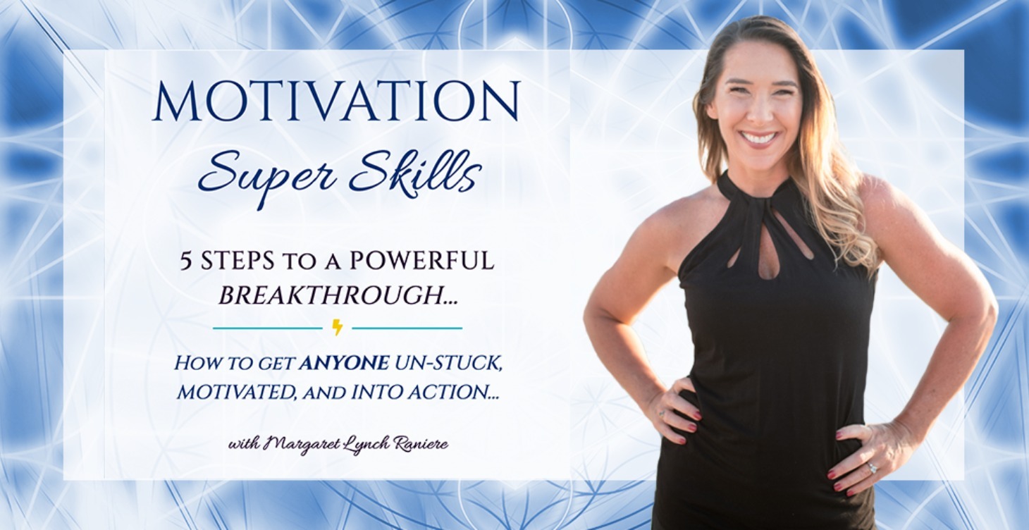 Motivation Super Skills