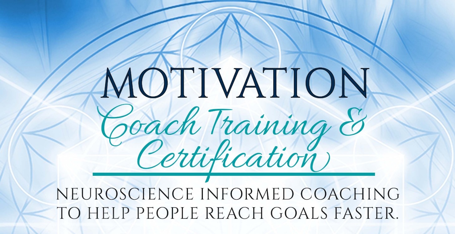 Motivation Coach Training
