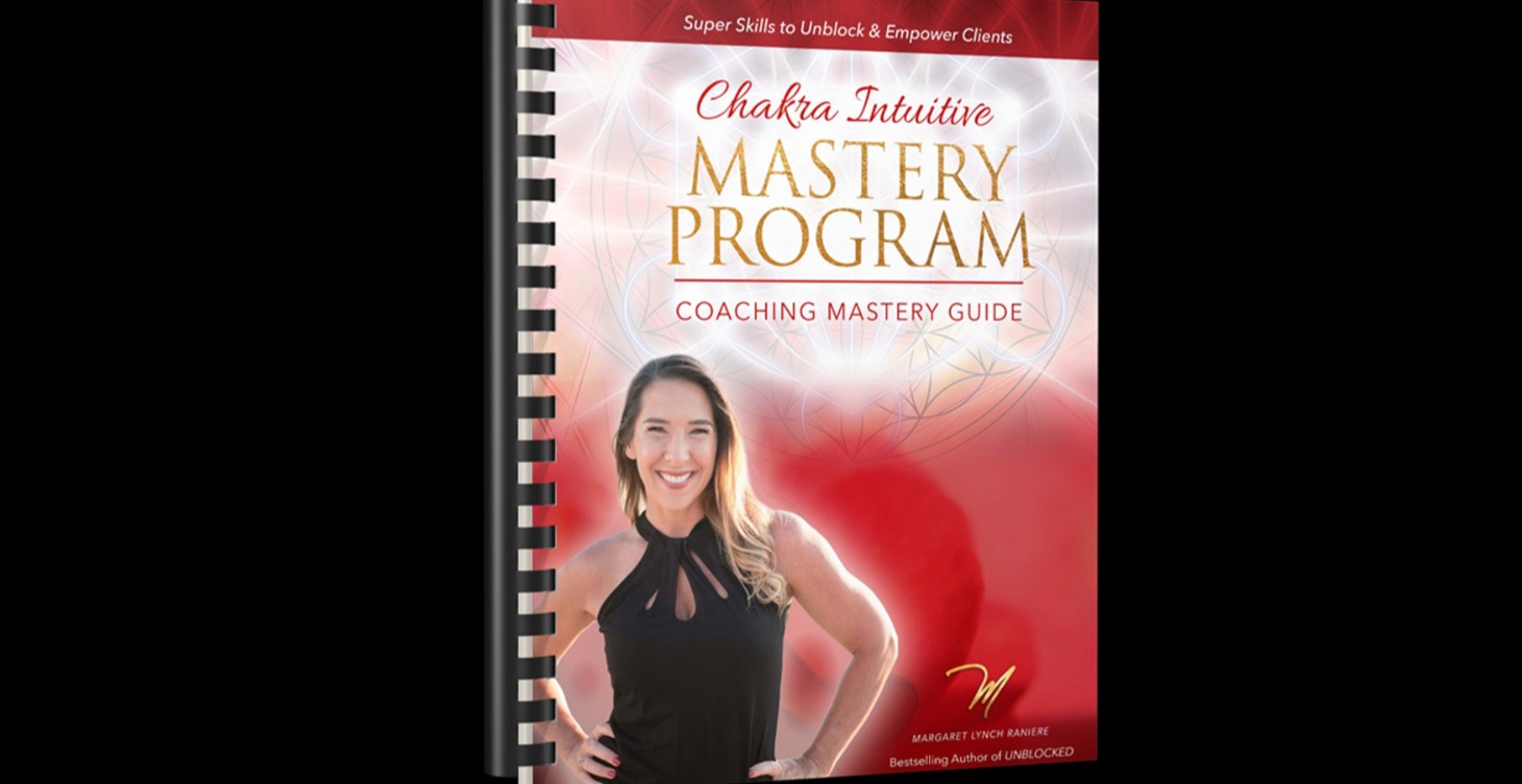 Chakra Intuitive January 2025 Program