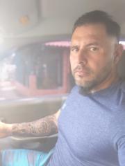 Gerardo Barboza Espinoza