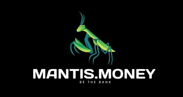 Mantis Money