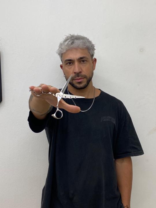 Rodrigo Velez