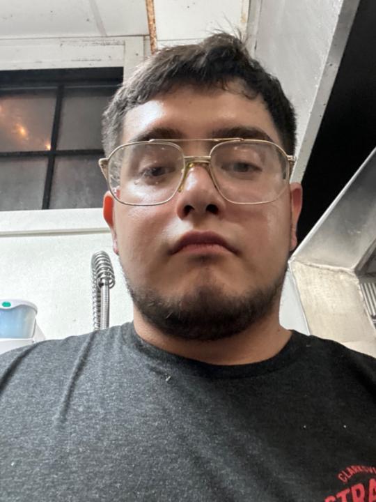 Sebastian Martinez