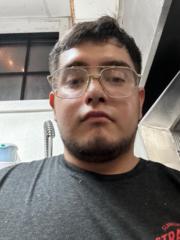 Sebastian Martinez