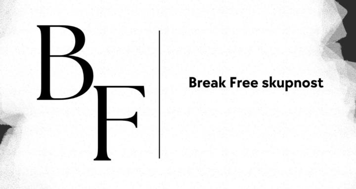 Break Free Skupnost