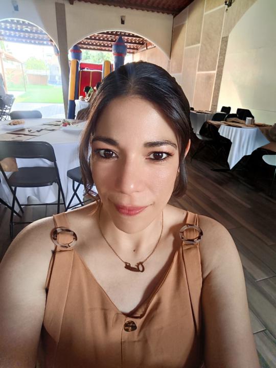 Claudia Magaña