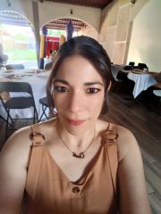 Claudia Magaña