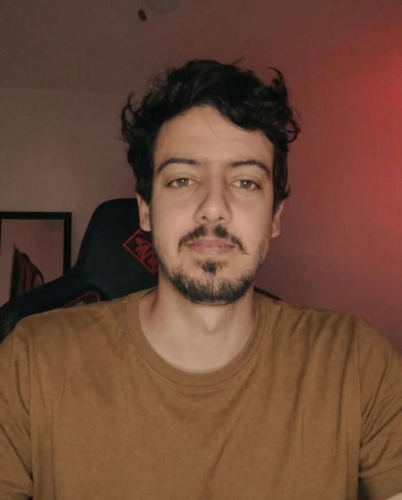 איתי הוד הלוי