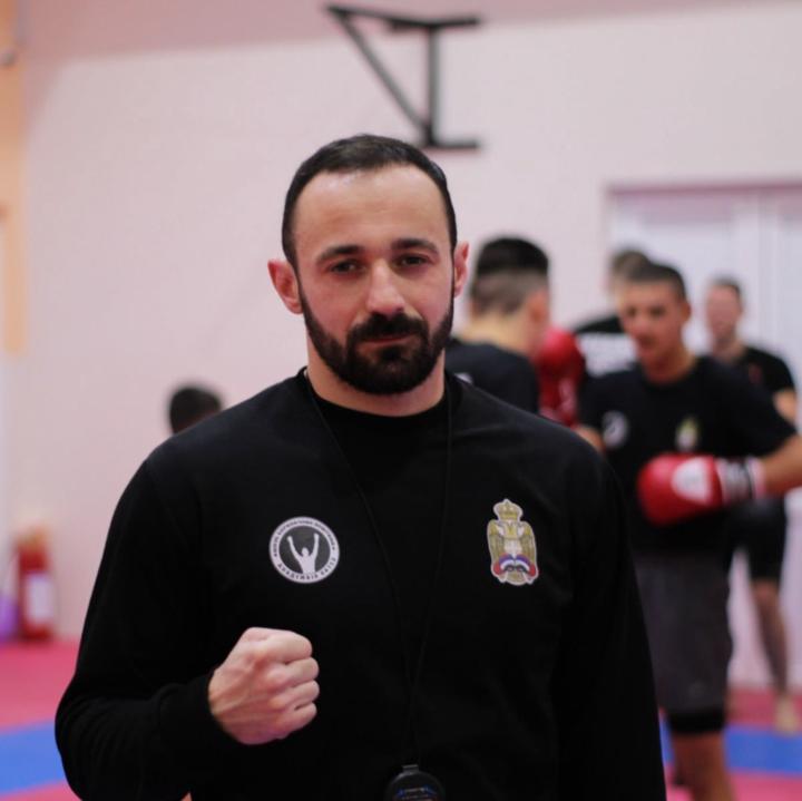 Danijel Kokora