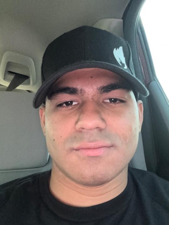 Angel Moises Andres Reyes