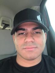 Angel Moises Andres Reyes