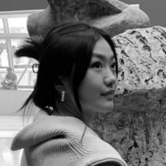 Ivy Zhang
