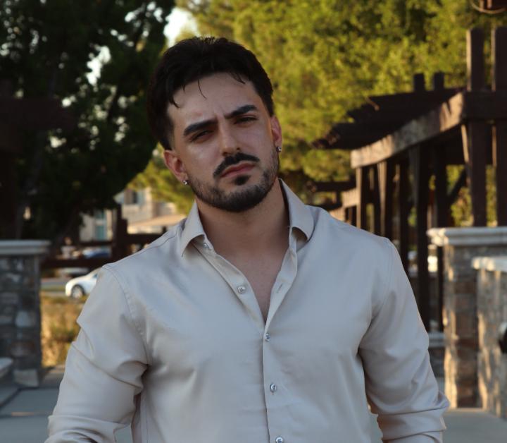 Carlos Ortega