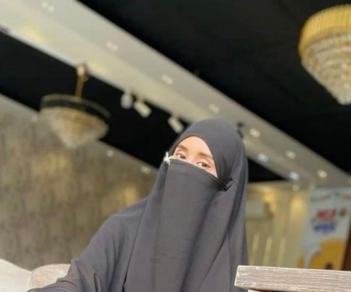 Fardowsa Mohamed
