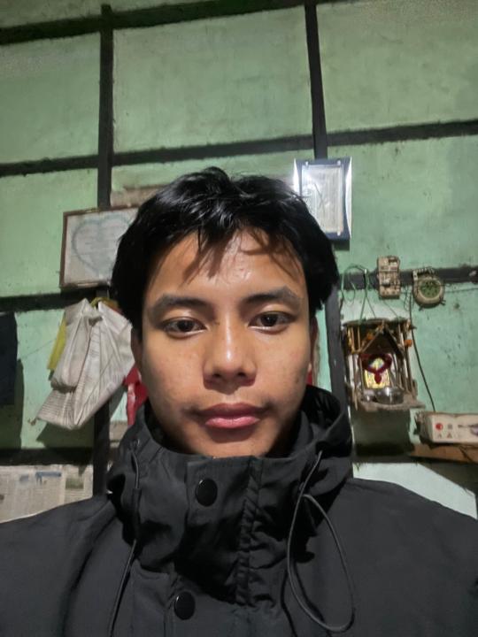 Arbin Laishram
