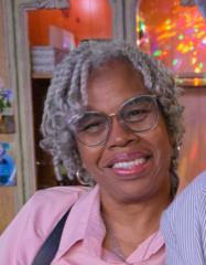 Sharon Fife