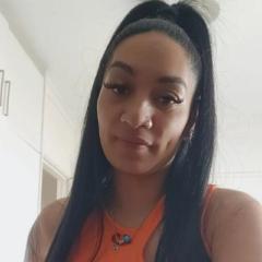Gina Aue