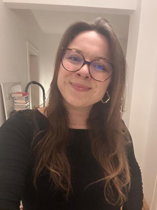Katharina Obst