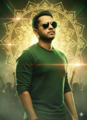 Suraj Talekar
