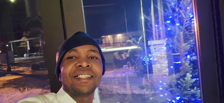 Fetra Rakotoarimanana