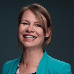 Ariane Vogel