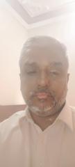 Muhammad zahoor Shakir