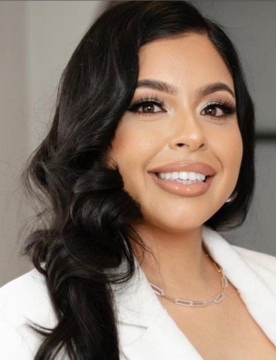 Larissa Trejo