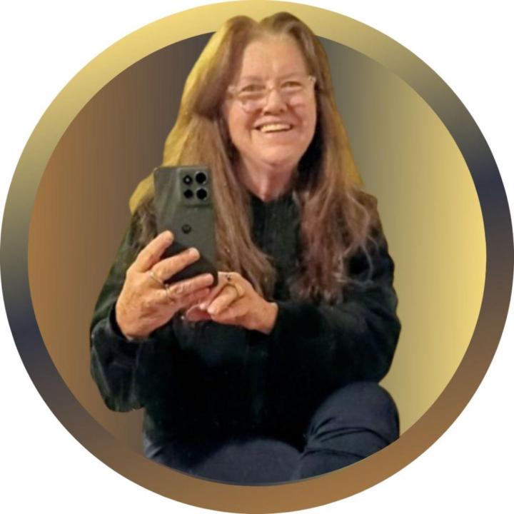 Lisa Kirkpatrick-Plous