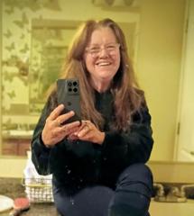 Lisa Kirkpatrick-Plous