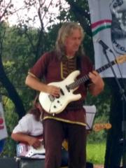 Gábor Budai
