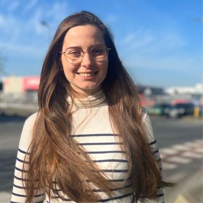 Klaudia Okuniew-Pawlowska