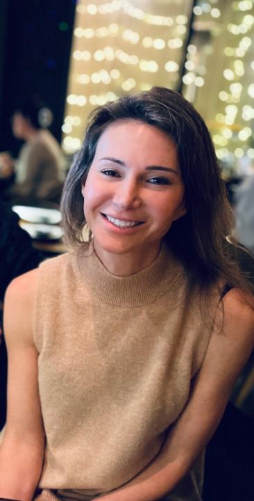 Julie Durakis