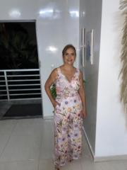 Martha Cecilia Lopez parra