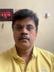 Kiran Betha