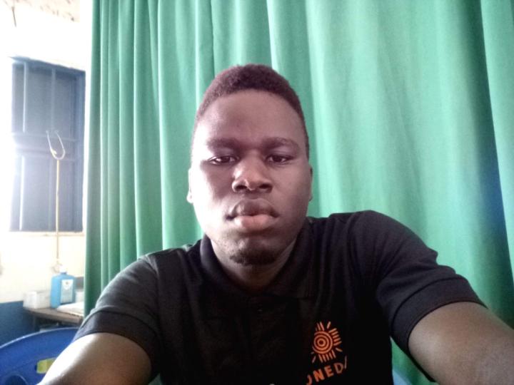 Ojok Tonny
