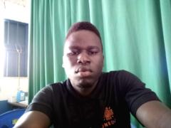 Ojok Tonny