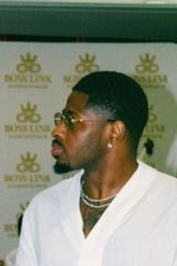 Khalil Benson