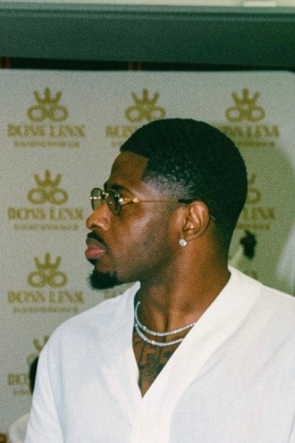 Khalil Benson