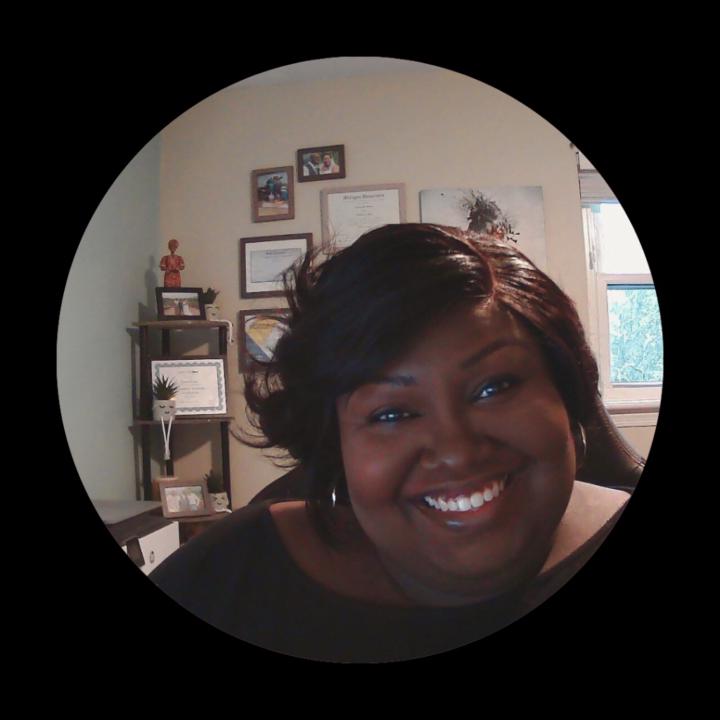 Cherise Green