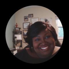 Cherise Green