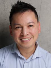 Rodan Angcaya