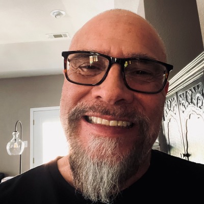 Vince Trujillo
